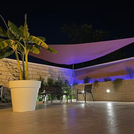 Caramel House & Villa Bari Luaran gambar